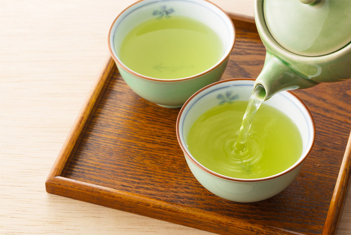 green tea benefits